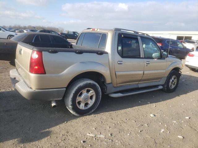 Photo 3 from auction – 2003 FORD EXPLORER S with VIN 1FMZU67E43UA18123