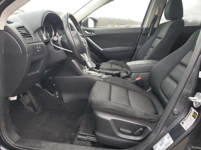 Photo 7 from auction – 2014 MAZDA CX-5 TOURI with VIN JM3KE2CY1E0405046
