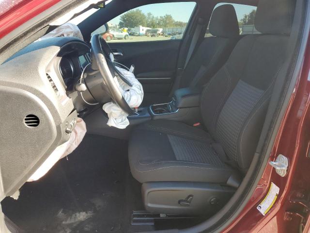 Photo 7 from auction – 2022 DODGE CHARGER SX with VIN 2C3CDXJG4NH257286