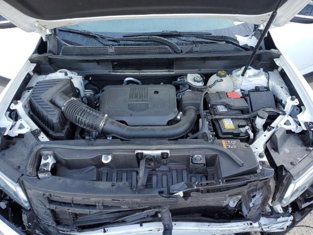 Photo 12 from auction – 2023 GMC ACADIA SLE with VIN 1GKKNKL40PZ176352