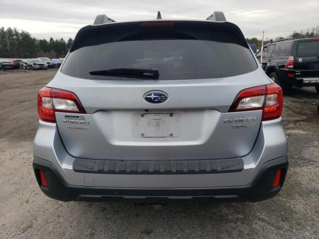 Photo 6 from auction – 2019 SUBARU OUTBACK 3. with VIN 4S4BSENC7K3269290