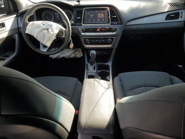Photo 8 from auction – 2019 HYUNDAI SONATA SE with VIN 5NPE24AF3KH810464