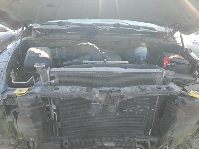 Photo 11 from auction – 2011 DODGE RAM 1500 with VIN 1D7RV1GT7BS618914