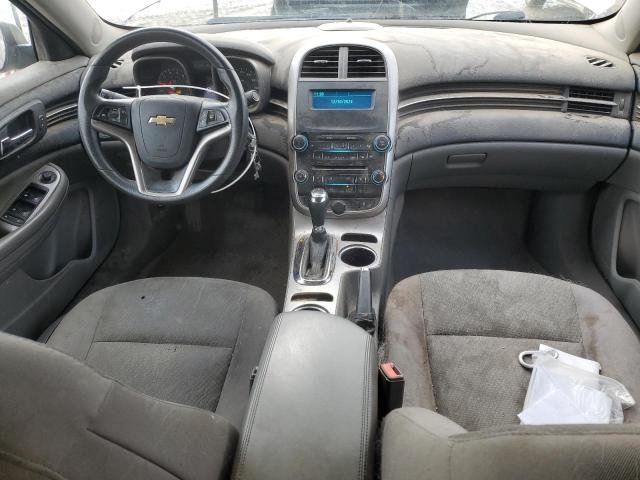 Photo 8 from auction – 2015 CHEVROLET MALIBU LS with VIN 1G11B5SL9FF129243