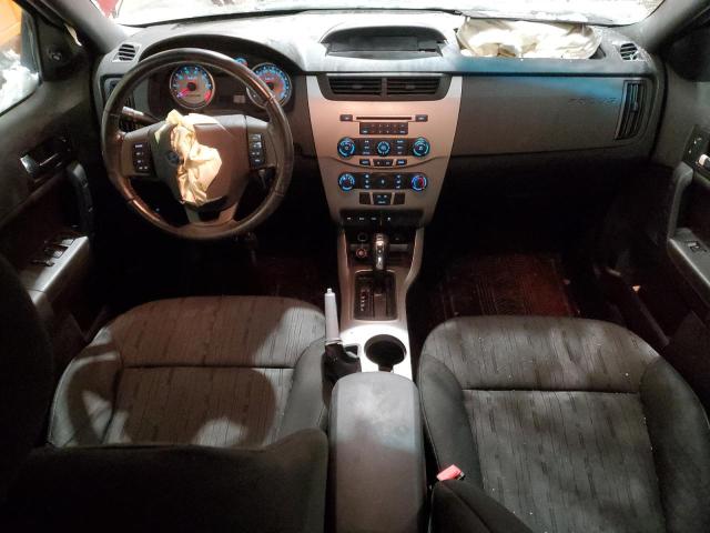 Photo 8 from auction – 2009 FORD FOCUS SE with VIN 1FAHP35N59W213465