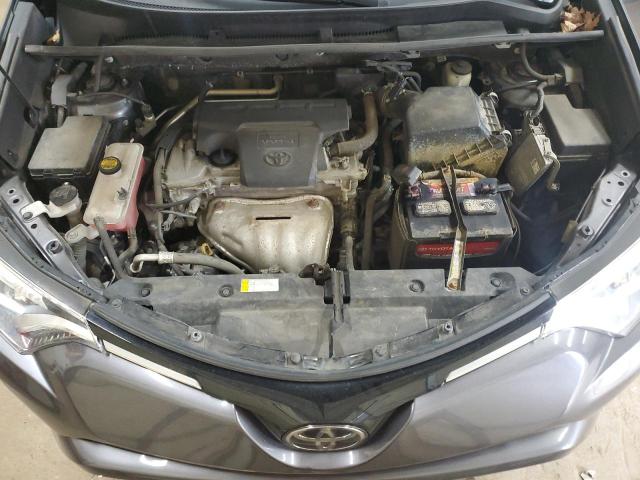 Photo 12 from auction – 2016 TOYOTA RAV4 LIMIT with VIN 2T3DFREV8GW470081