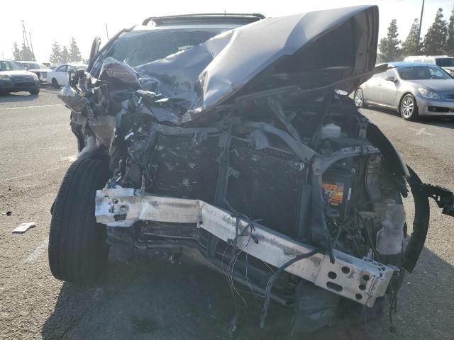 Снимка 12 от търг – 2017 TOYOTA HIGHLANDER с VIN 5TDDZRFH6HS409346
