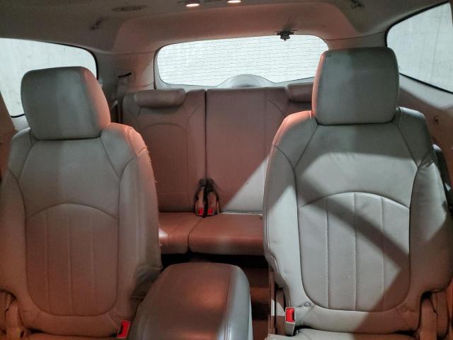 Photo 10 from auction – 2011 BUICK ENCLAVE CX with VIN 5GAKVCED7BJ278433