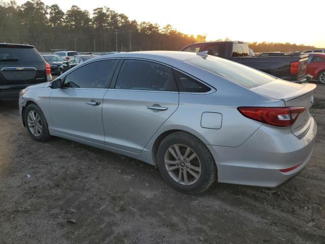 Photo 2 from auction – 2015 HYUNDAI SONATA SE with VIN 5NPE24AF3FH004680