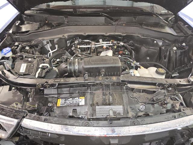Photo 12 from auction – 2023 FORD EXPLORER X with VIN 1FMSK8DHXPGB27837