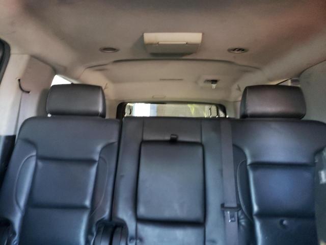 Photo 10 from auction – 2015 CHEVROLET SUBURBAN K with VIN 1GNSKKKC7FR513036