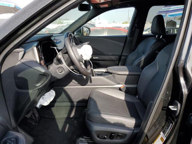 Снимка 7 от търг – 2024 LEXUS TX 350 BAS с VIN 5TDAAAA63RS004967