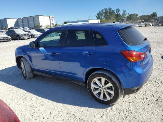 Photo 2 from auction – 2015 MITSUBISHI OUTLANDER with VIN 4A4AP3AU4FE033428