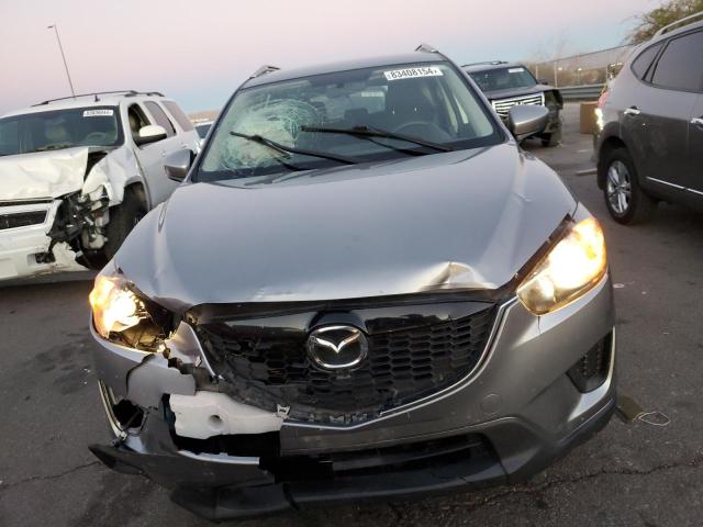 Photo 5 from auction – 2014 MAZDA CX-5 SPORT with VIN JM3KE2BE1E0410383