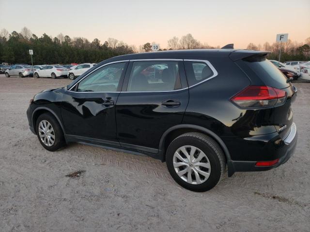 Photo 2 from auction – 2018 NISSAN ROGUE S with VIN KNMAT2MT8JP530270