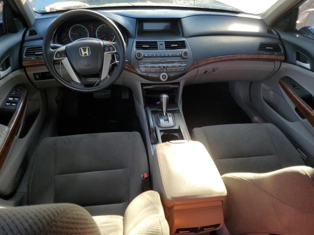 Photo 8 from auction – 2012 HONDA ACCORD EX with VIN 1HGCP2F73CA233248