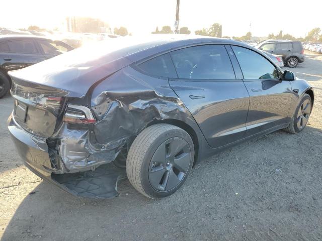 Photo 3 from auction – 2023 TESLA MODEL 3 with VIN 5YJ3E1EA2PF651020