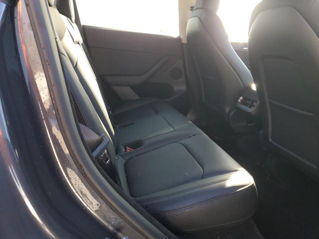 Photo 10 from auction – 2023 TESLA MODEL Y with VIN 7SAYGDEE0PF981116