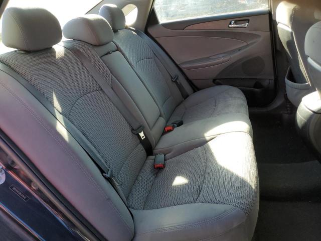Photo 10 from auction – 2011 HYUNDAI SONATA GLS with VIN 5NPEB4AC8BH301640