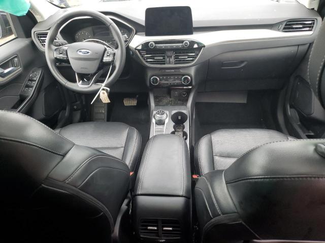 Photo 8 from auction – 2022 FORD ESCAPE SEL with VIN 1FMCU9H68NUB29873