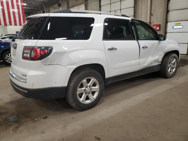 Photo 3 from auction – 2016 GMC ACADIA SLE with VIN 1GKKVPKD6GJ190589