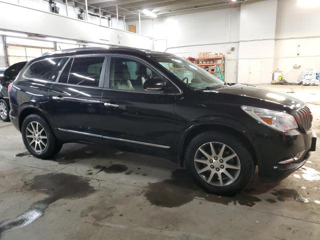 Photo 4 from auction – 2017 BUICK ENCLAVE with VIN 5GAKVBKD6HJ146383