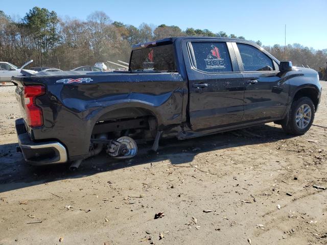 Photo 3 from auction – 2023 CHEVROLET SILVERADO with VIN 1GCPDKEK7PZ124104