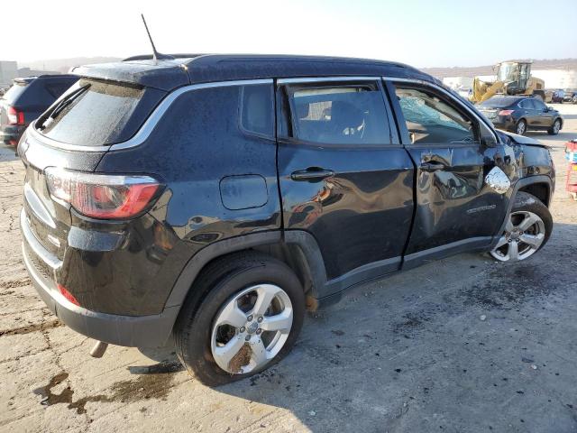 Photo 3 from auction – 2019 JEEP COMPASS LA with VIN 3C4NJDBB5KT813736