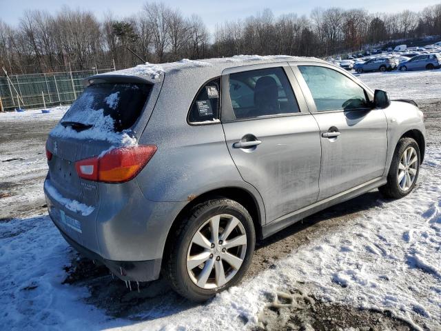 Photo 3 from auction – 2014 MITSUBISHI OUTLANDER with VIN 4A4AR3AU1EE013629