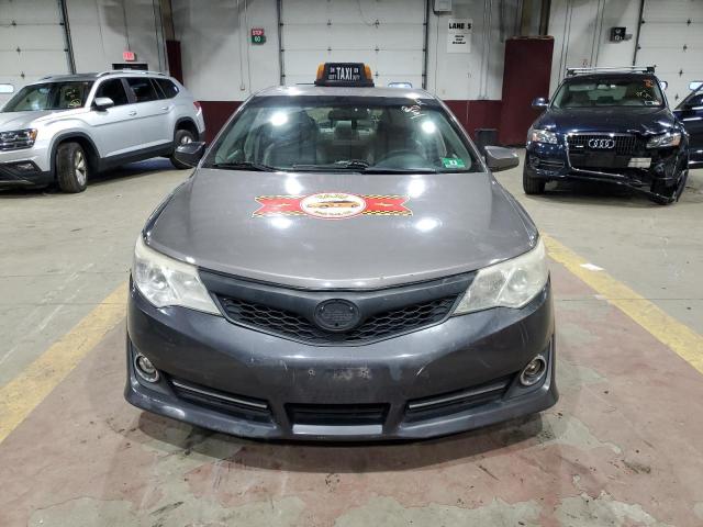 Photo 5 from auction – 2012 TOYOTA CAMRY HYBR with VIN 4T1BD1FK6CU044864