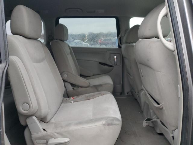 Photo 11 from auction – 2011 NISSAN QUEST S with VIN JN8AE2KP0B9008548