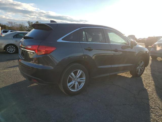 Photo 3 from auction – 2015 ACURA RDX TECHNO with VIN 5J8TB4H52FL022377