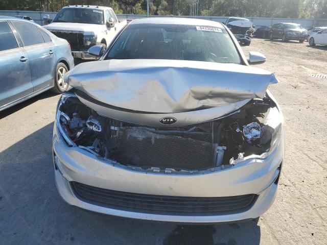 Photo 5 from auction – 2016 KIA OPTIMA LX with VIN 5XXGT4L36GG112359
