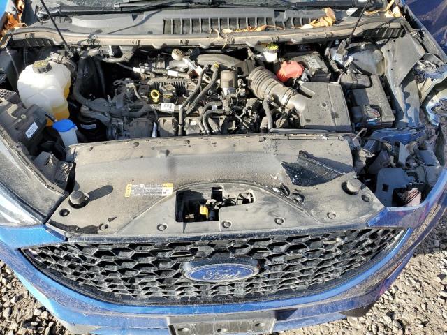 Foto 12 de la subasta – 2022 FORD EDGE SEL con VIN 2FMPK4J95NBA40914