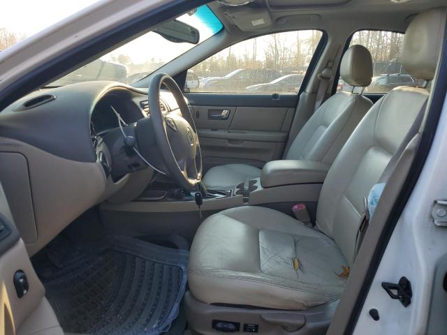Photo 7 from auction – 2002 MERCURY SABLE LS P with VIN 1MEHM55S52A642482