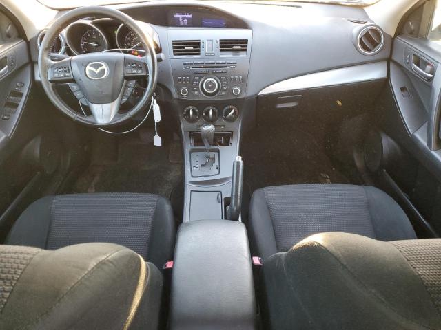 Photo 8 from auction – 2012 MAZDA 3 I with VIN JM1BL1V8XC1583650