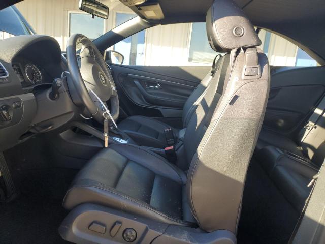Photo 7 from auction – 2011 VOLKSWAGEN EOS KOMFOR with VIN WVWBW7AHXBV004423