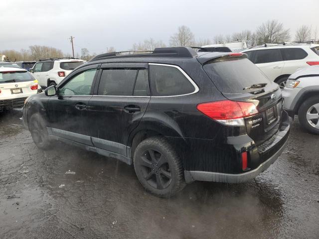 Снимка 2 от търг – 2013 SUBARU OUTBACK 2. с VIN 4S4BRBCC0D3207911