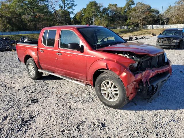 Photo 4 from auction – 2014 NISSAN FRONTIER S with VIN 1N6AD0ER3EN737832