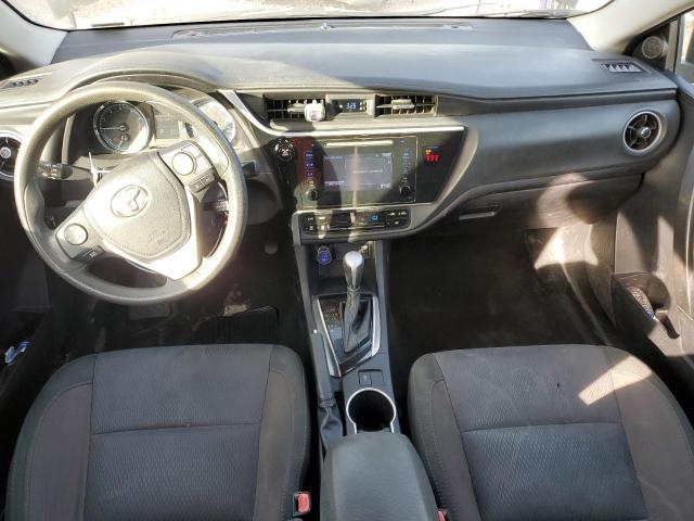 Photo 8 from auction – 2019 TOYOTA COROLLA L with VIN 2T1BURHEXKC142320