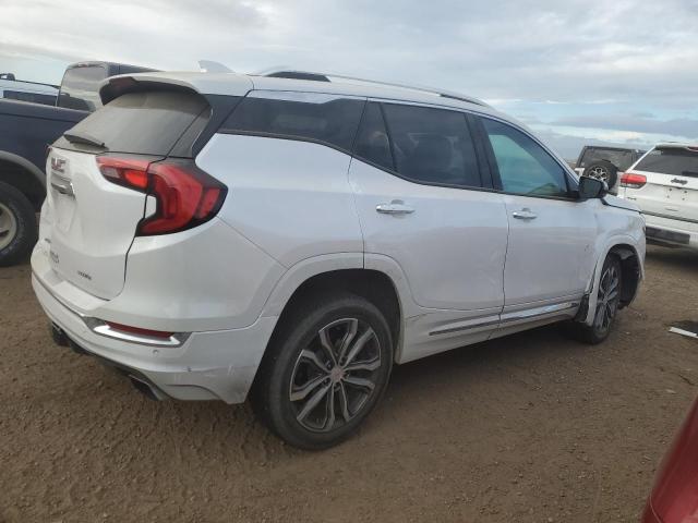 Photo 3 from auction – 2020 GMC TERRAIN DE with VIN 3GKALXEX7LL189915