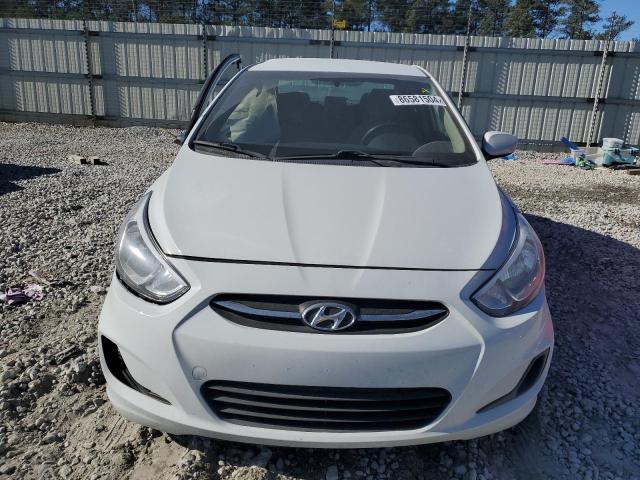 Photo 5 from auction – 2017 HYUNDAI ACCENT SE with VIN KMHCT4AE2HU363244