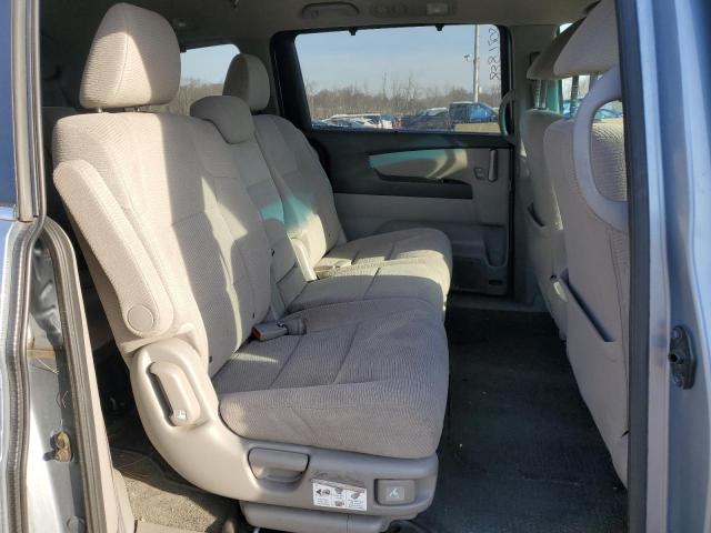 Photo 11 from auction – 2012 HONDA ODYSSEY EX with VIN 5FNRL5H48CB073299