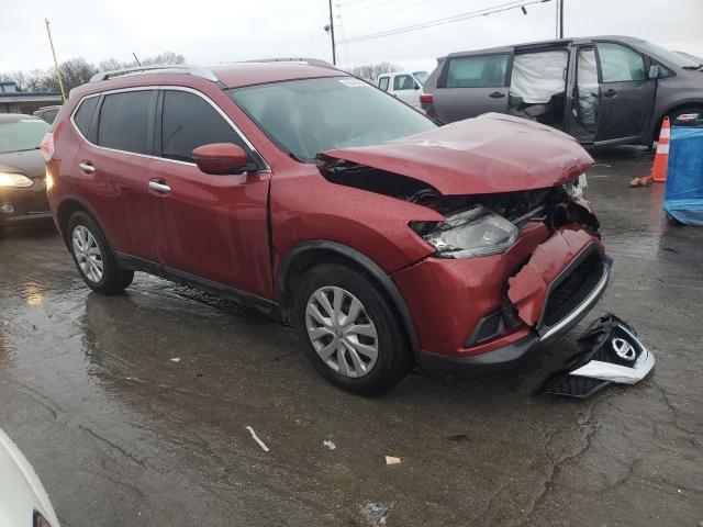 Foto 4 de la subasta – 2016 NISSAN ROGUE S con VIN KNMAT2MT1GP659038