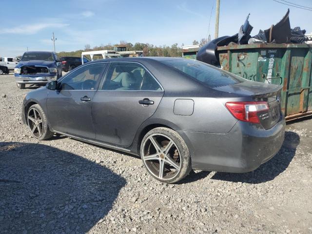 Photo 2 from auction – 2012 TOYOTA CAMRY BASE with VIN 4T1BF1FK2CU016151