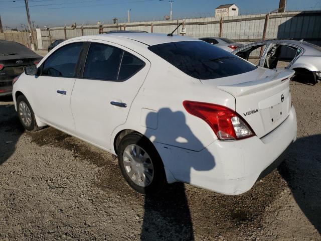 Photo 2 from auction – 2017 NISSAN VERSA S with VIN 3N1CN7AP2HL809133