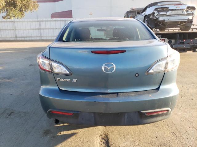 Photo 6 from auction – 2010 MAZDA 3 I with VIN JM1BL1SG5A1281921