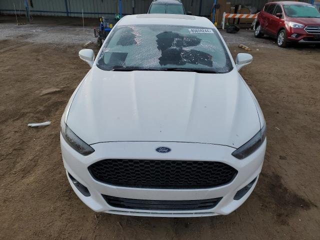 Photo 11 from auction – 2016 FORD FUSION SE with VIN 3FA6P0T90GR178779