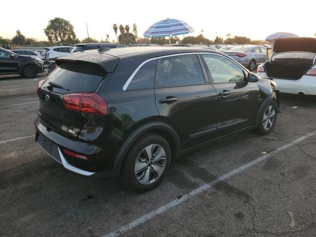 Photo 3 from auction – 2017 KIA NIRO FE with VIN KNDCB3LCXH5100538