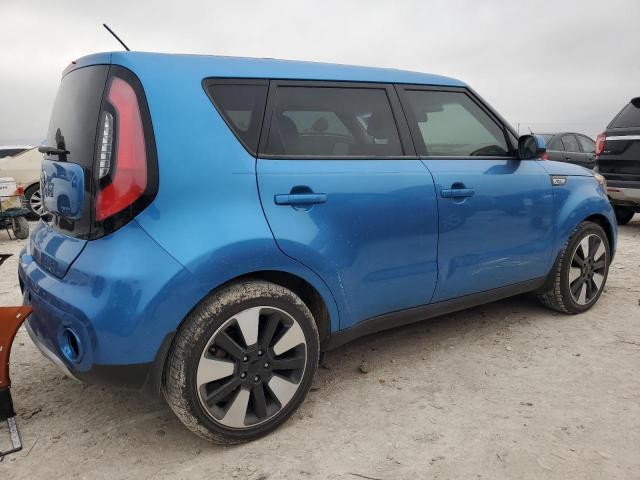 Photo 3 from auction – 2017 KIA SOUL + with VIN KNDJP3A55H7458549